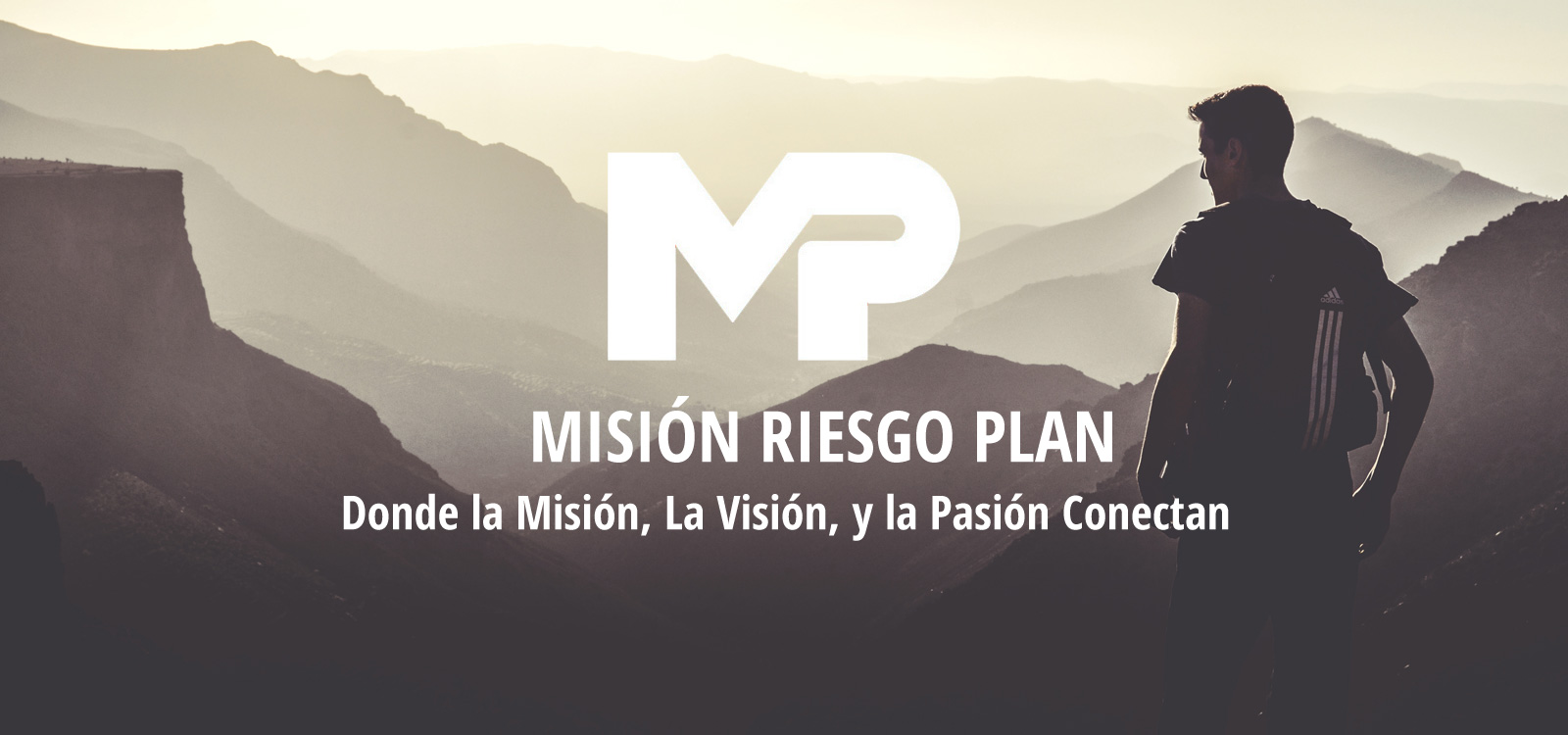 Misión Riesgo Plan 